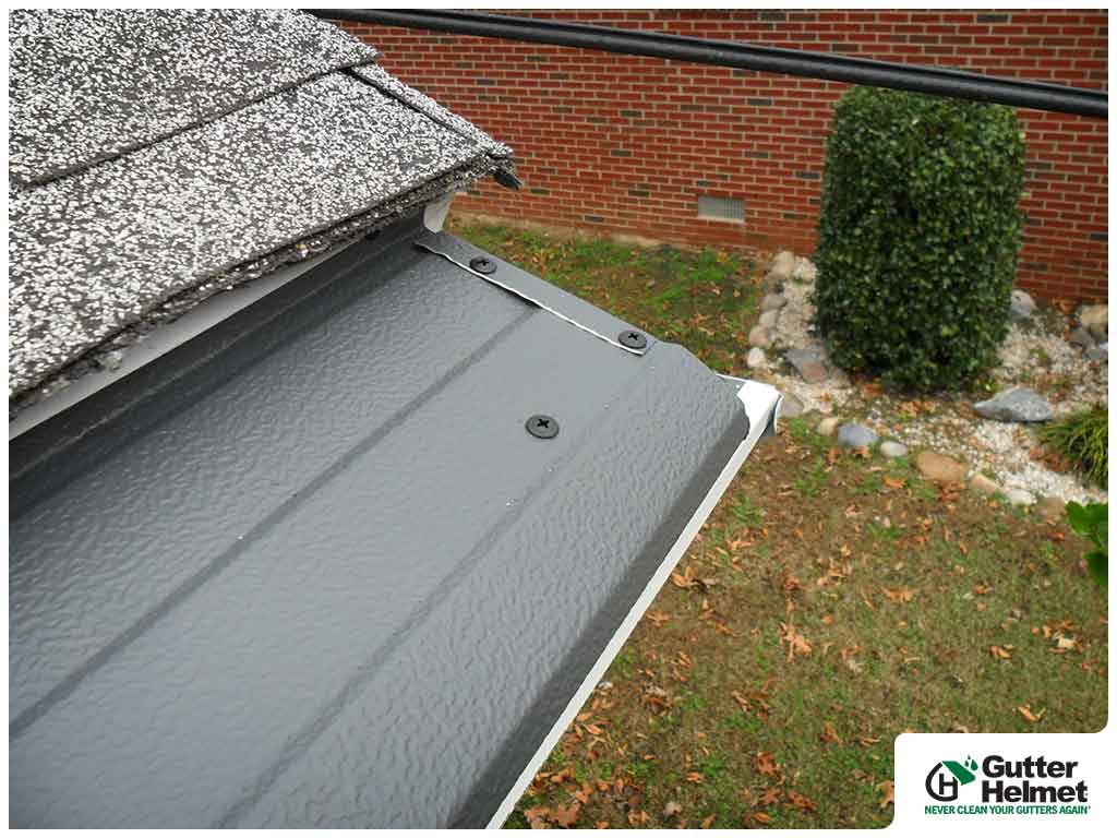 Benefits of Professionally Installed Gutters